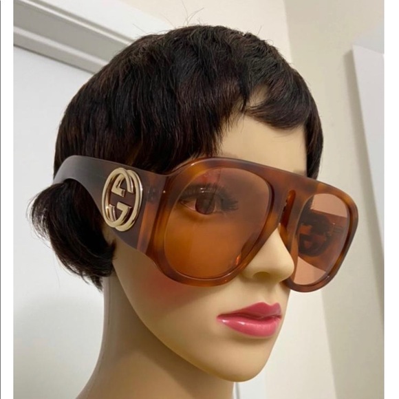 Gucci Oversized sunglasses main image 5